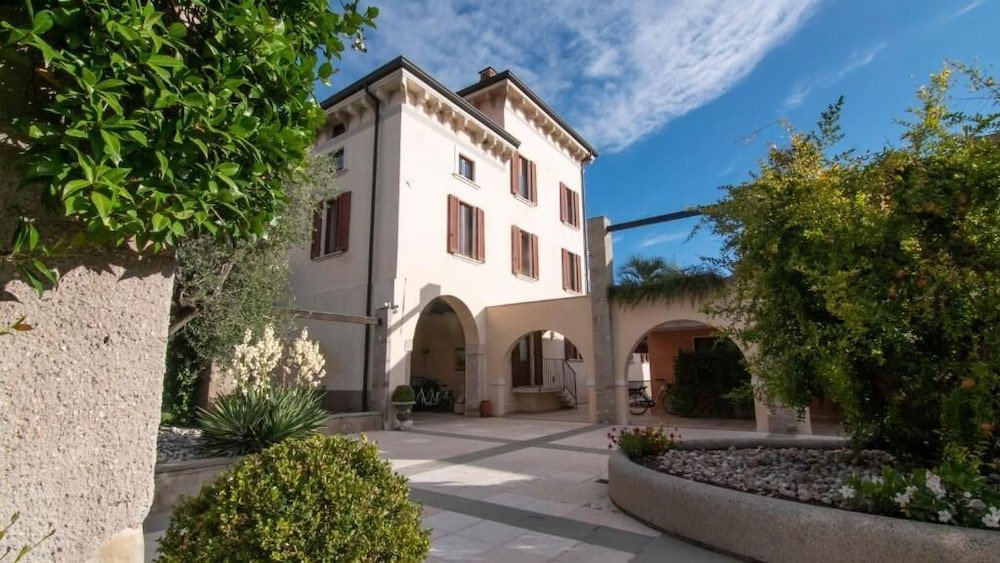 Castello Belvedere foto 43
