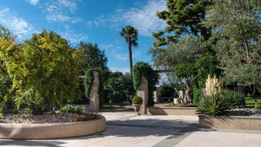 Castello Belvedere foto 35