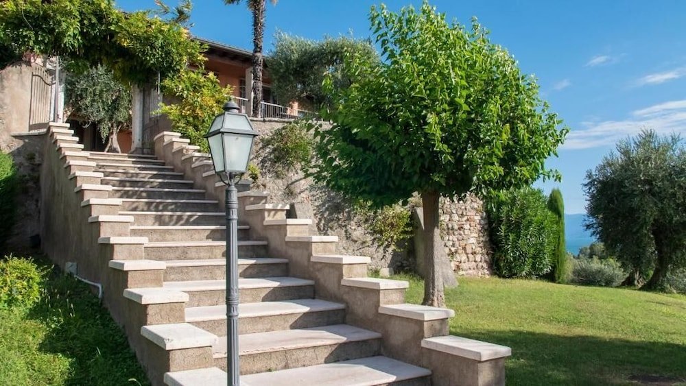 Castello Belvedere foto 32