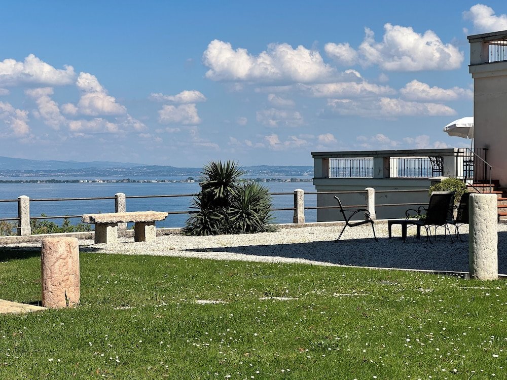 Castello Belvedere foto 37