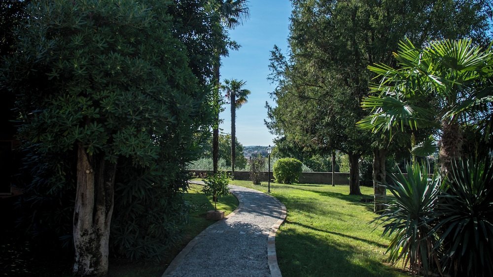 Castello Belvedere foto 24