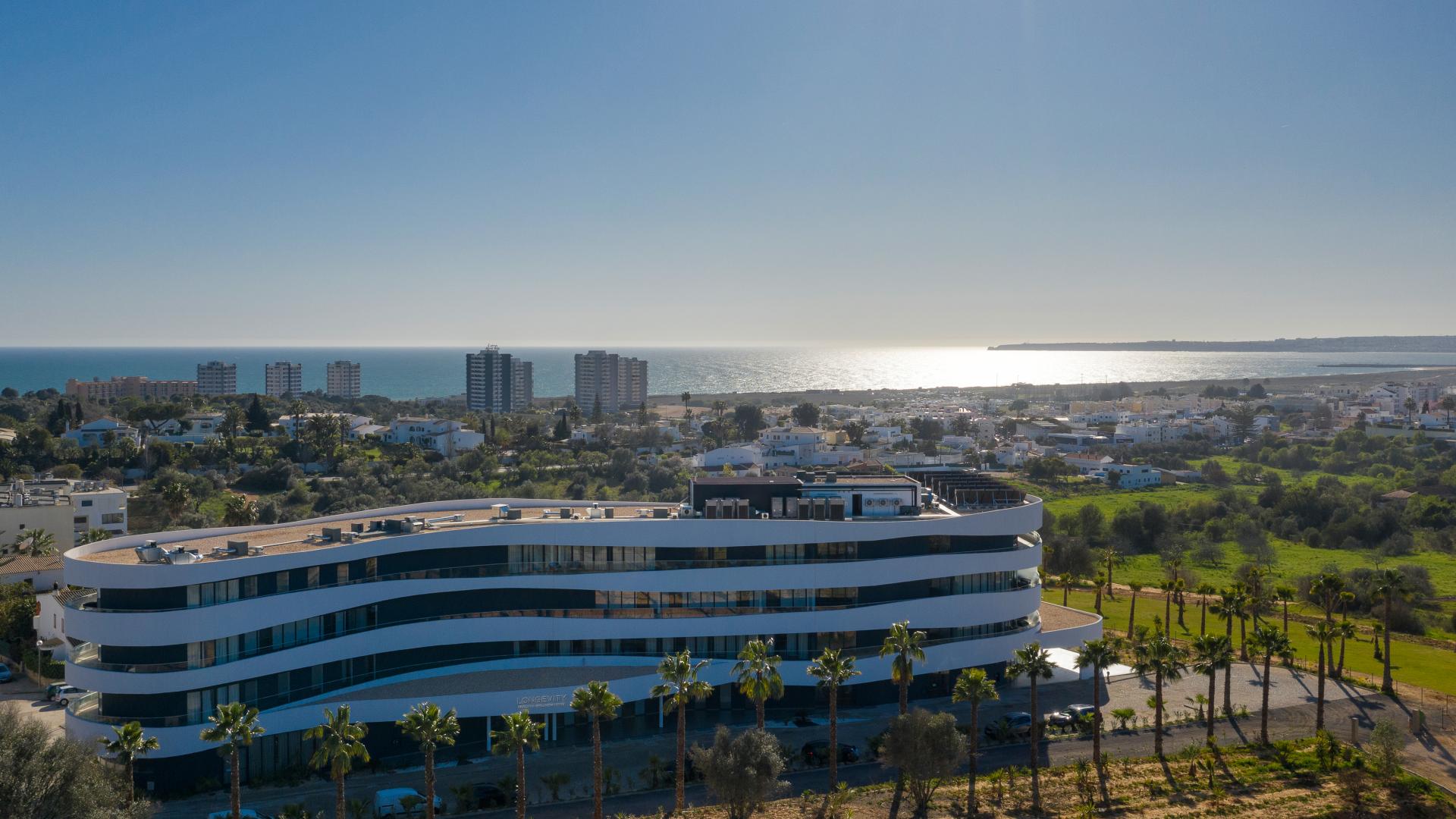 Longevity Health & Wellness Hotel foto 16