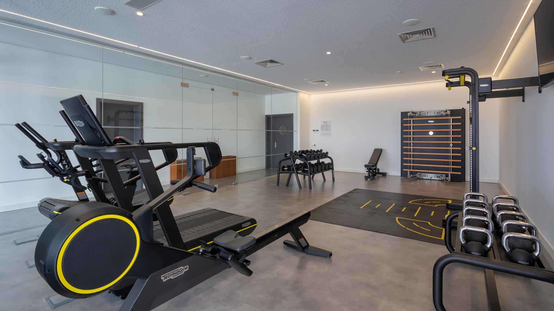 Longevity Health & Wellness Hotel foto 6
