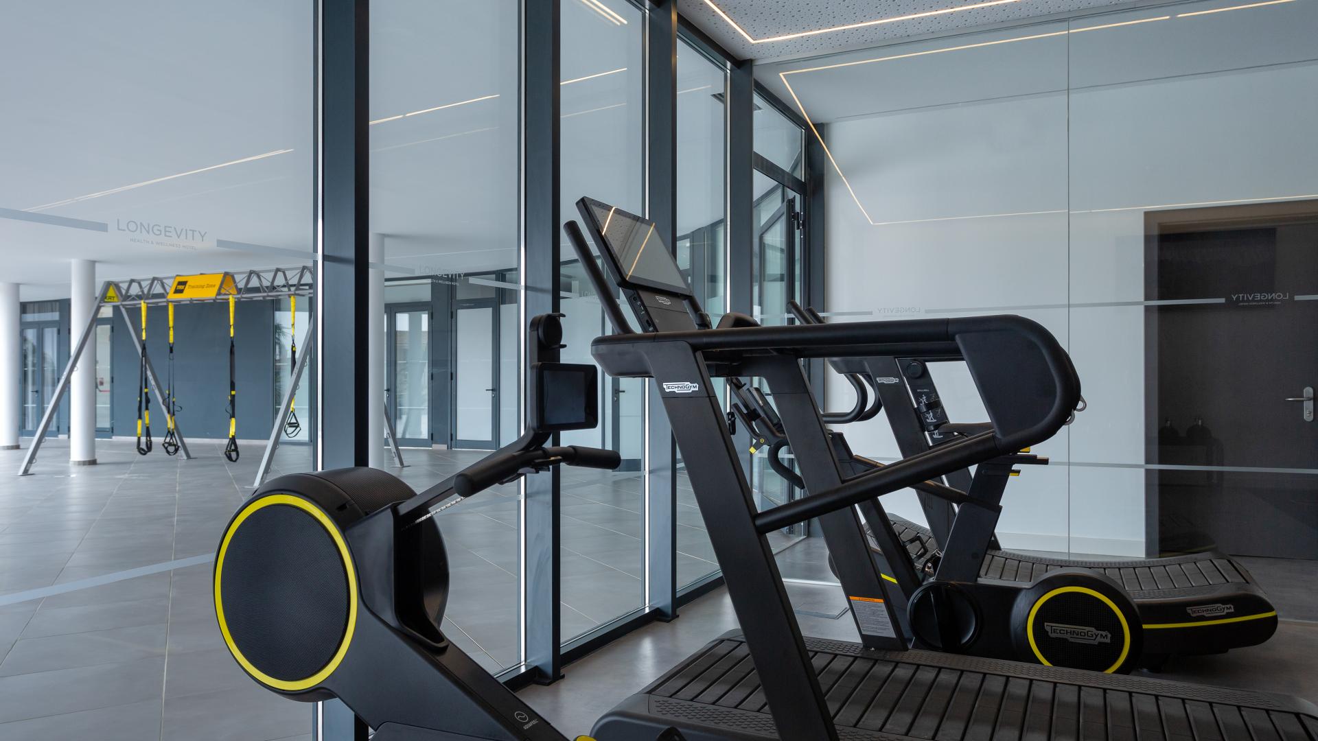 Longevity Health & Wellness Hotel foto 24