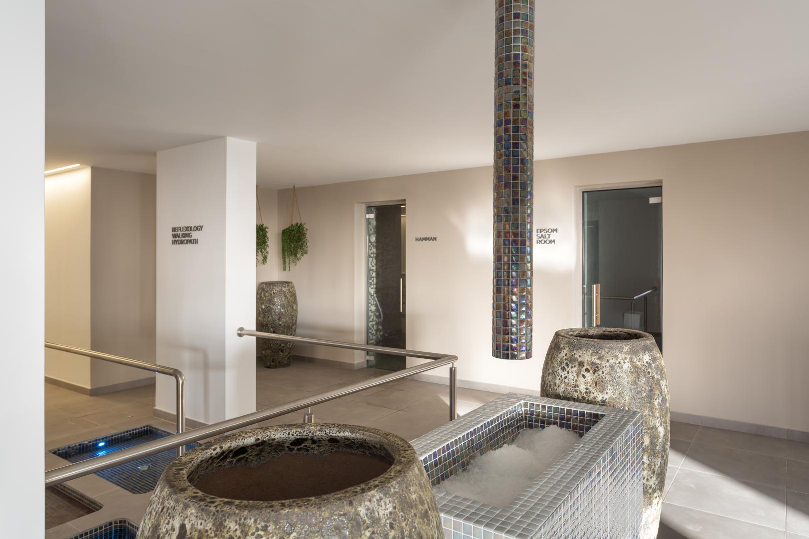 Longevity Health & Wellness Hotel foto 20