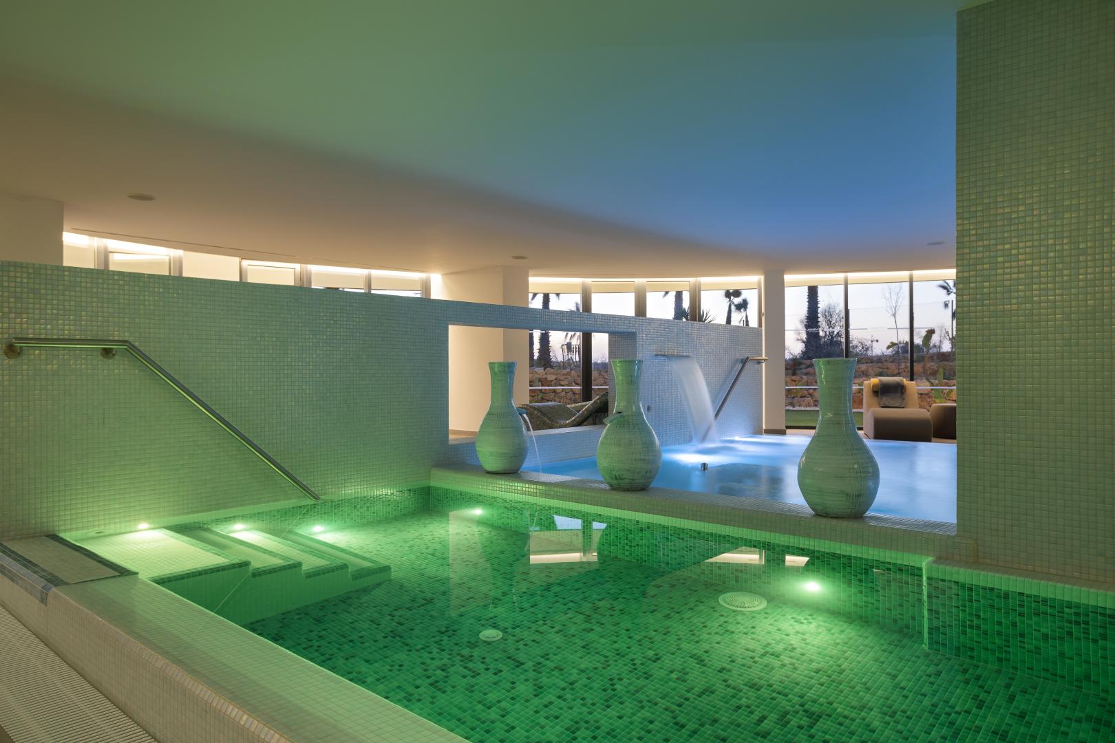 Longevity Health & Wellness Hotel foto 15