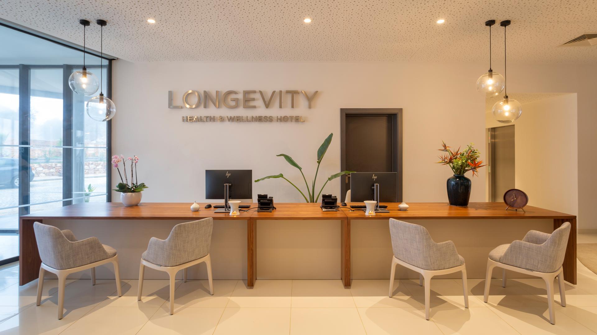Longevity Health & Wellness Hotel foto 14