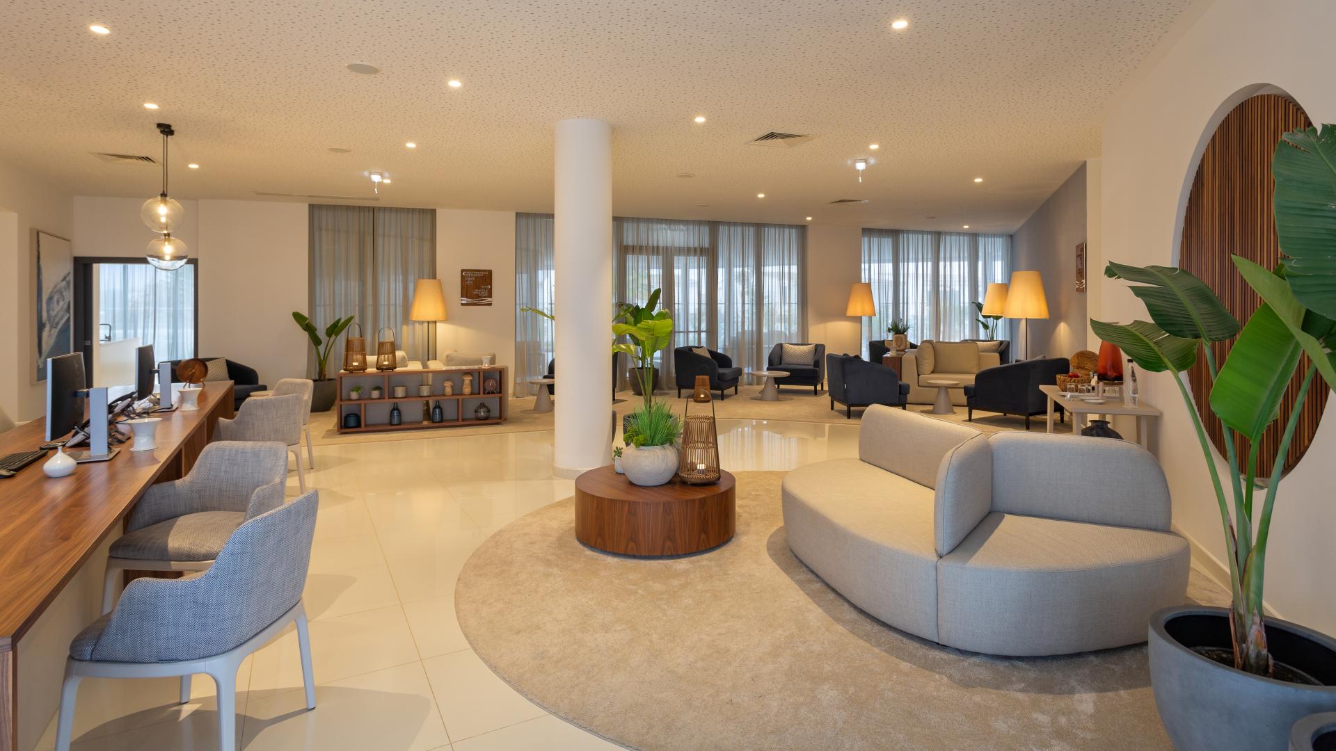 Longevity Health & Wellness Hotel foto 19