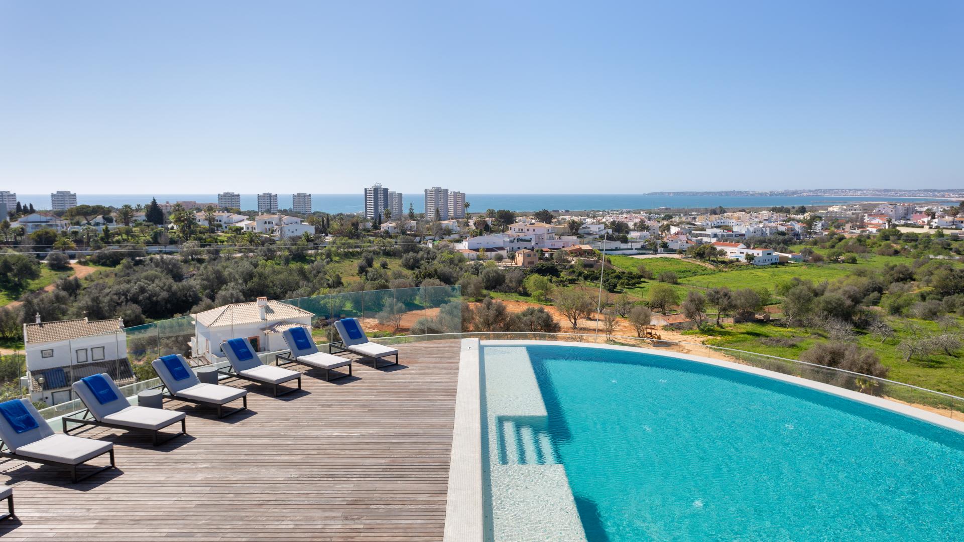 Longevity Health & Wellness Hotel foto 7