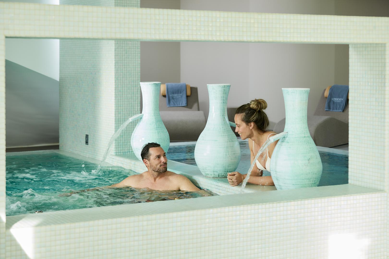 Longevity Health & Wellness Hotel foto 17