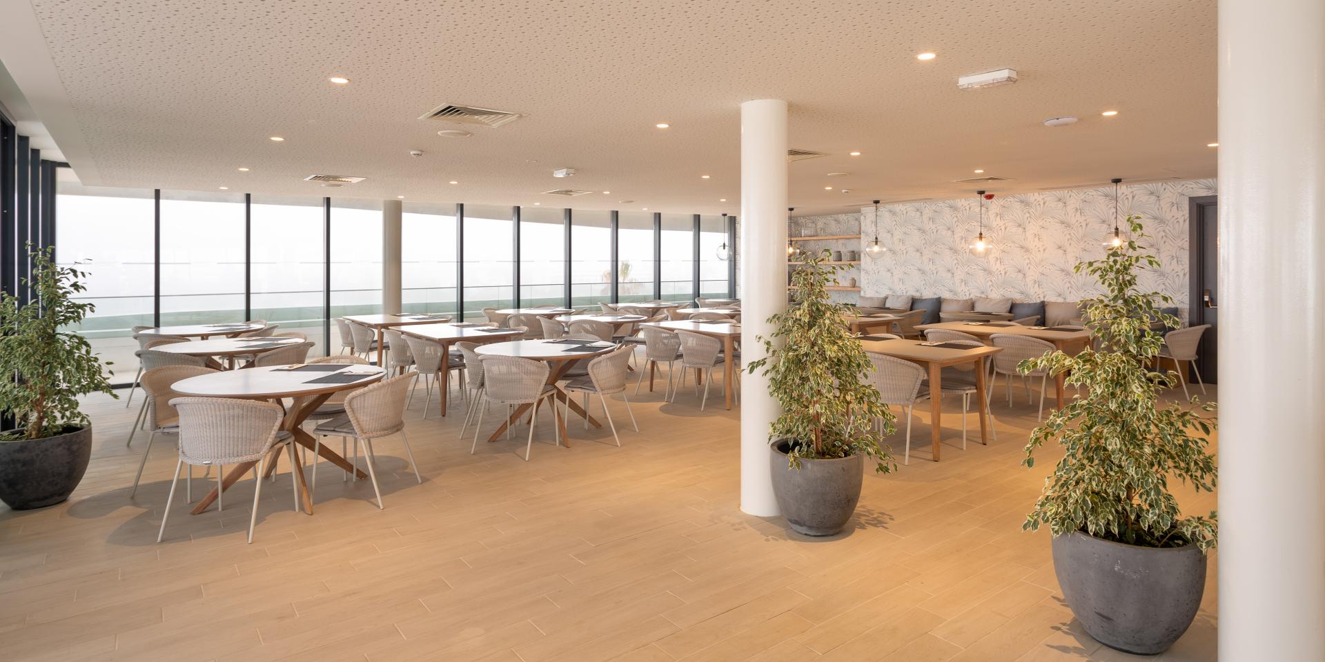 Longevity Health & Wellness Hotel foto 13