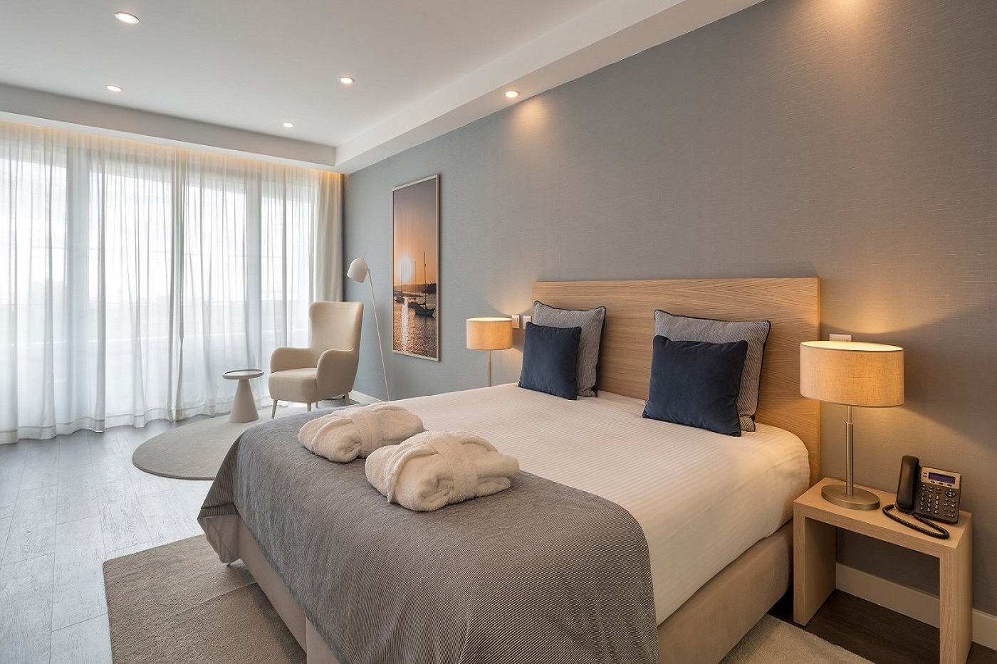 Longevity Health & Wellness Hotel foto 12