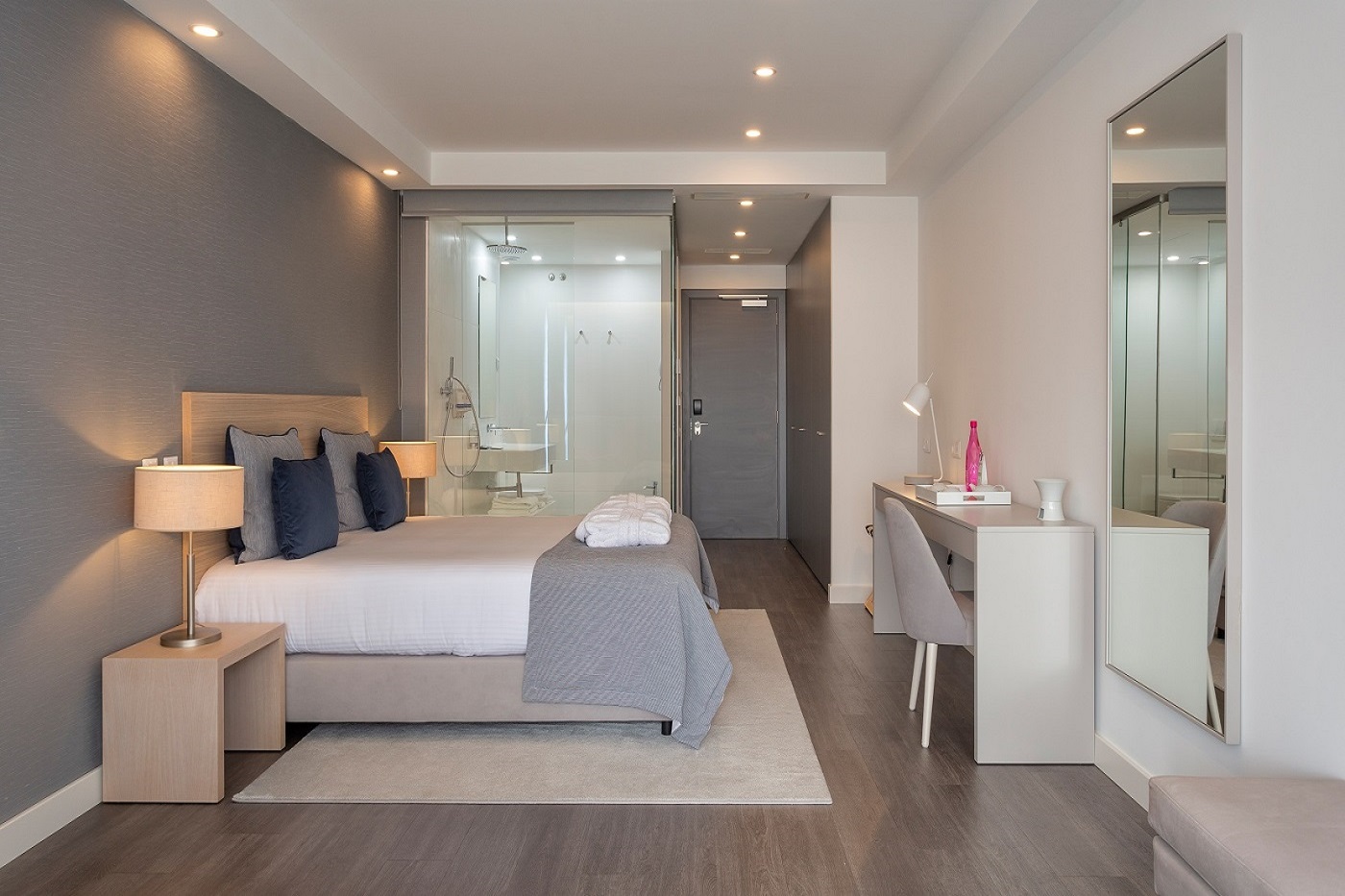 Longevity Health & Wellness Hotel foto 18