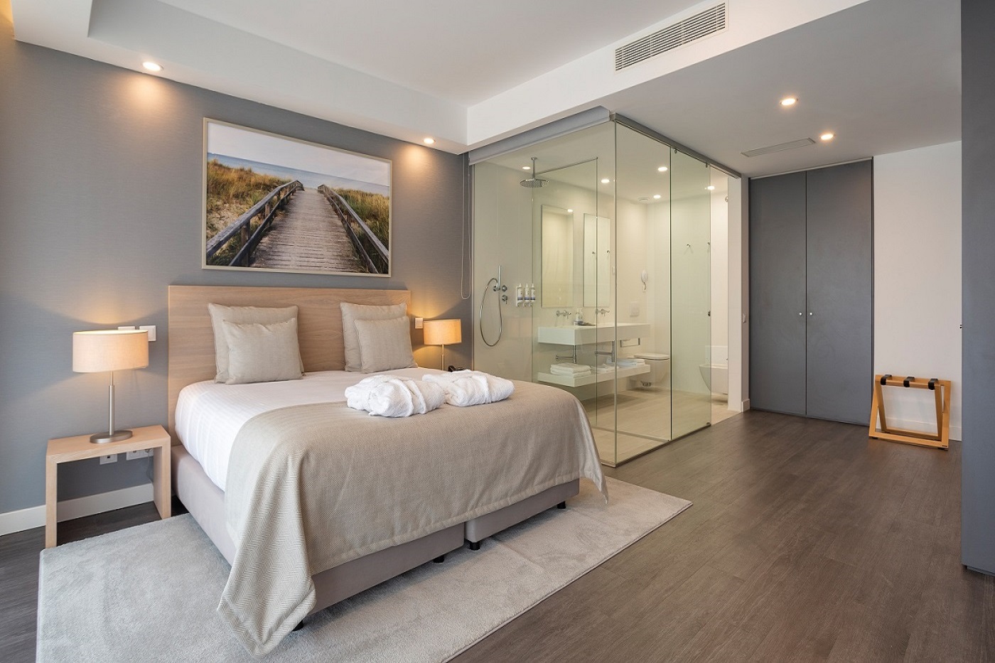 Longevity Health & Wellness Hotel foto 23