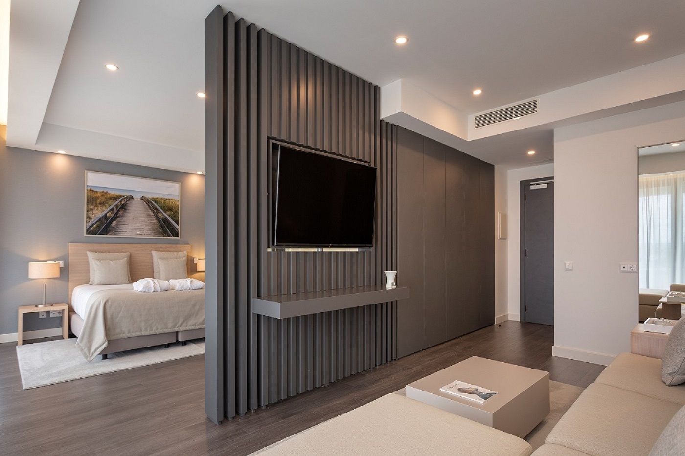 Longevity Health & Wellness Hotel foto 25