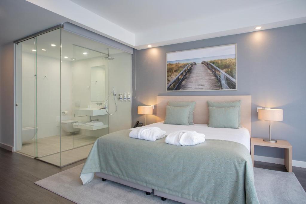 Longevity Health & Wellness Hotel foto 27