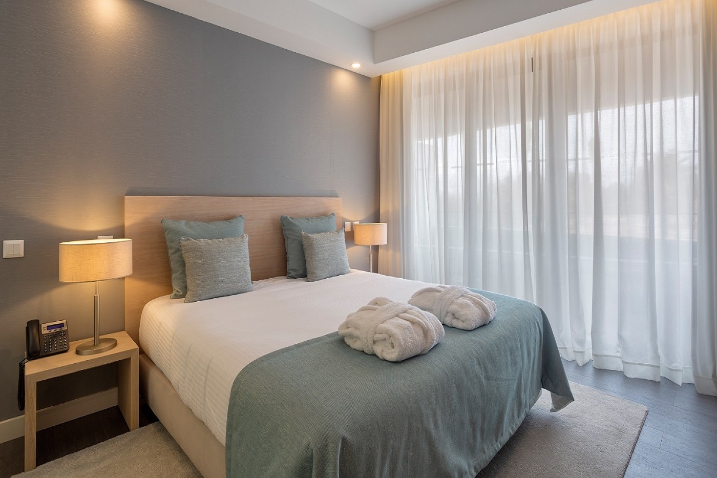 Longevity Health & Wellness Hotel foto 8