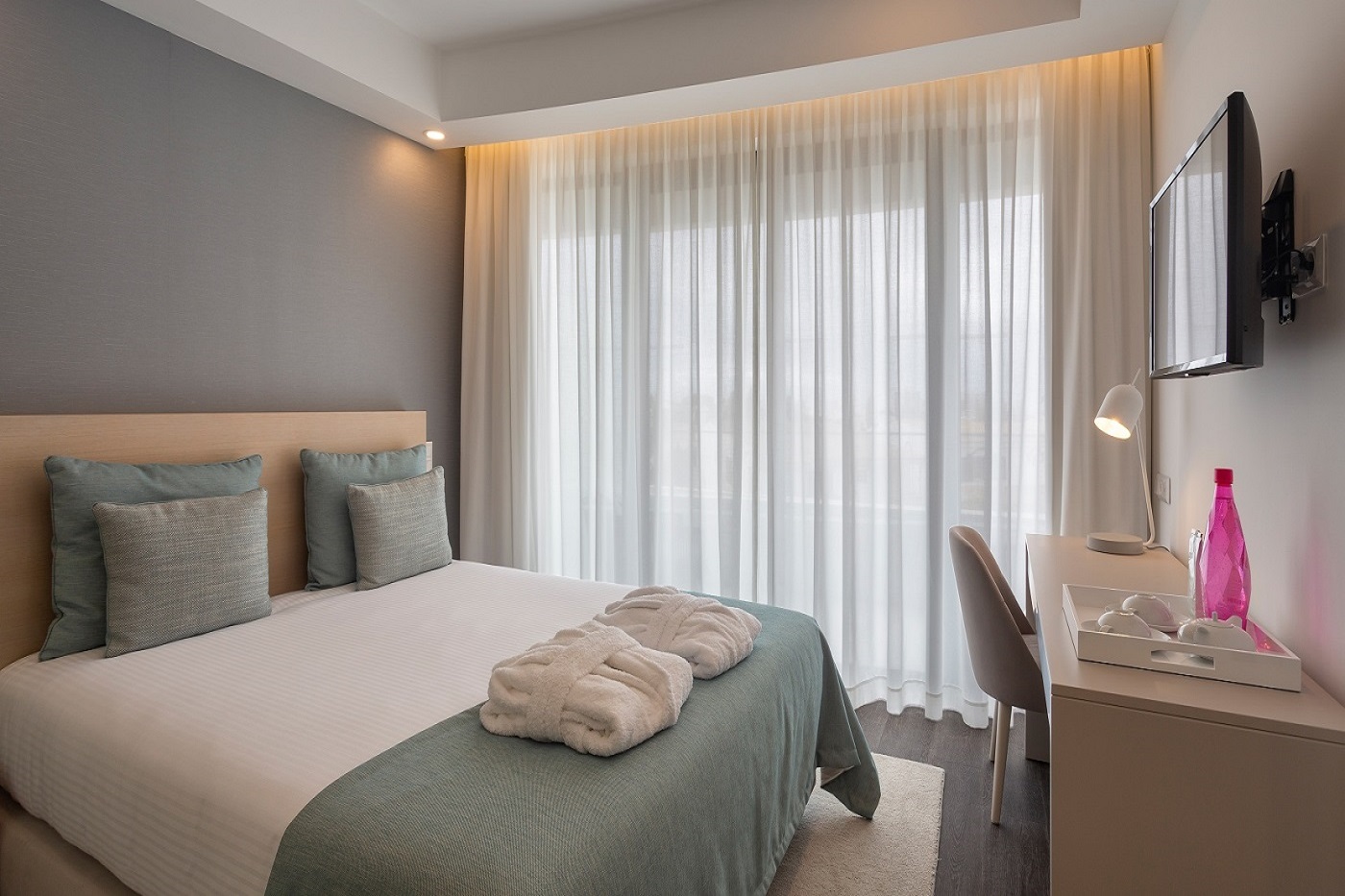 Longevity Health & Wellness Hotel foto 9