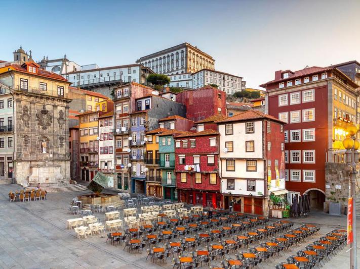 Hotel Moon & Sun Porto in Porto - foto 4