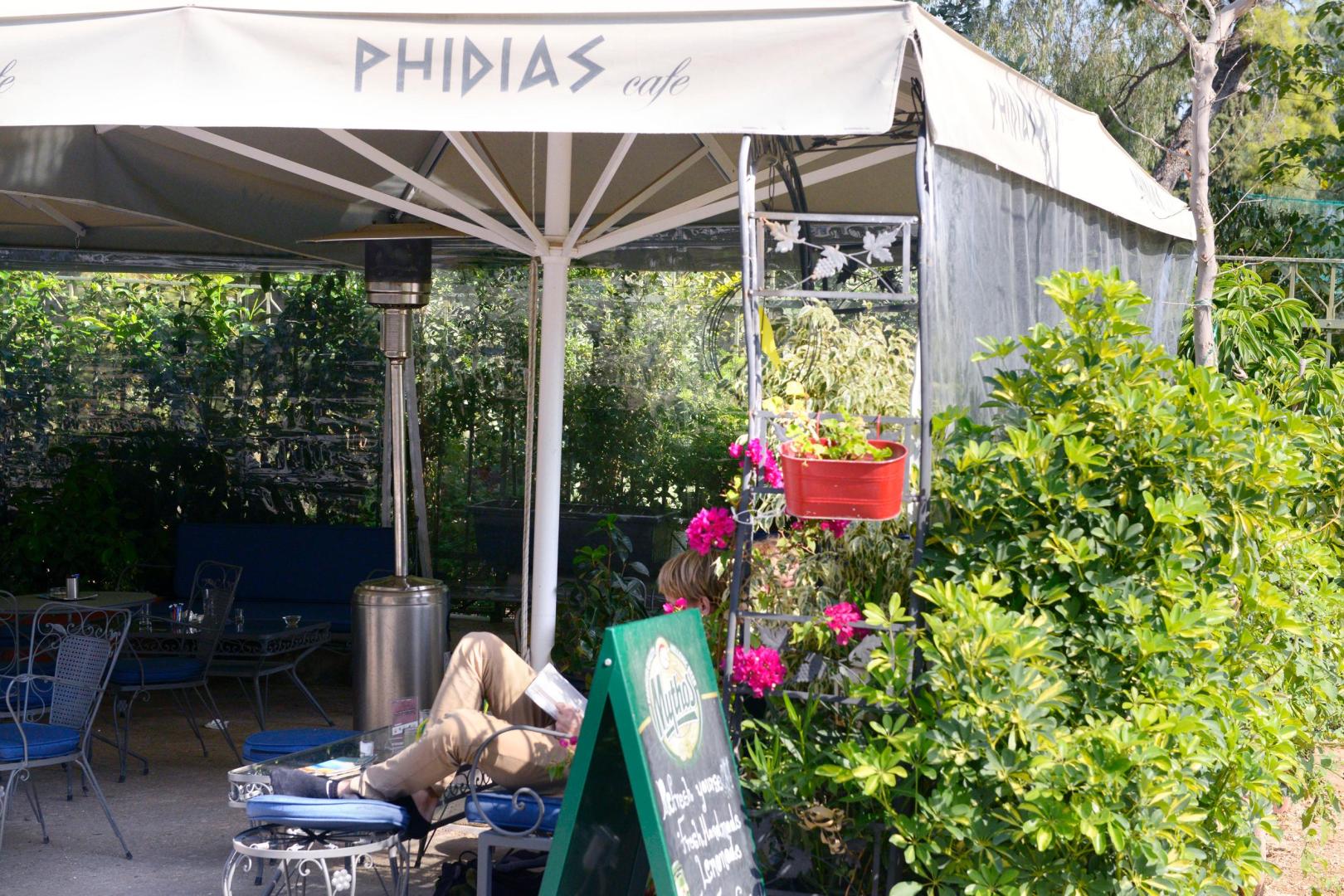 Phidias foto 21