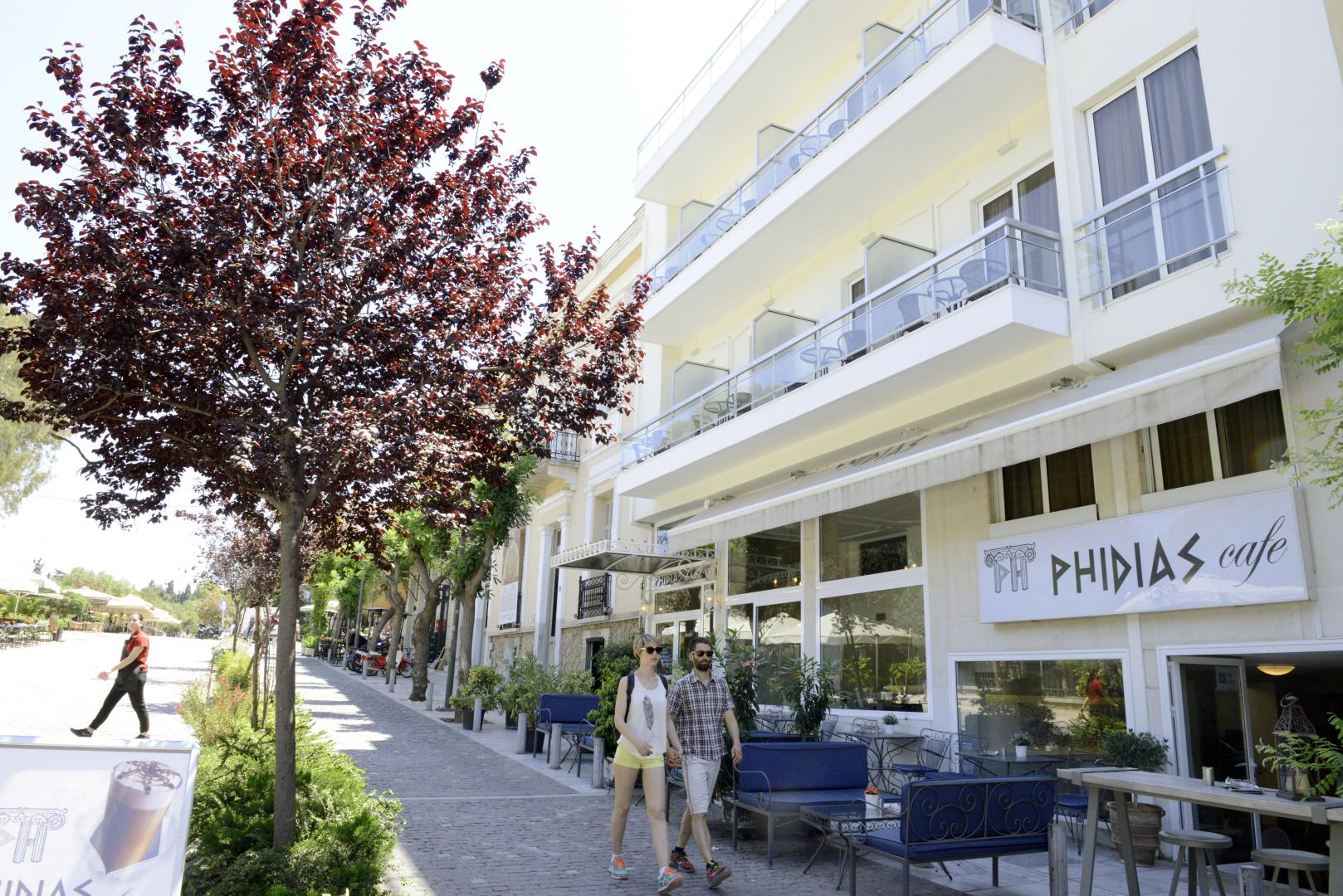 Phidias foto 12
