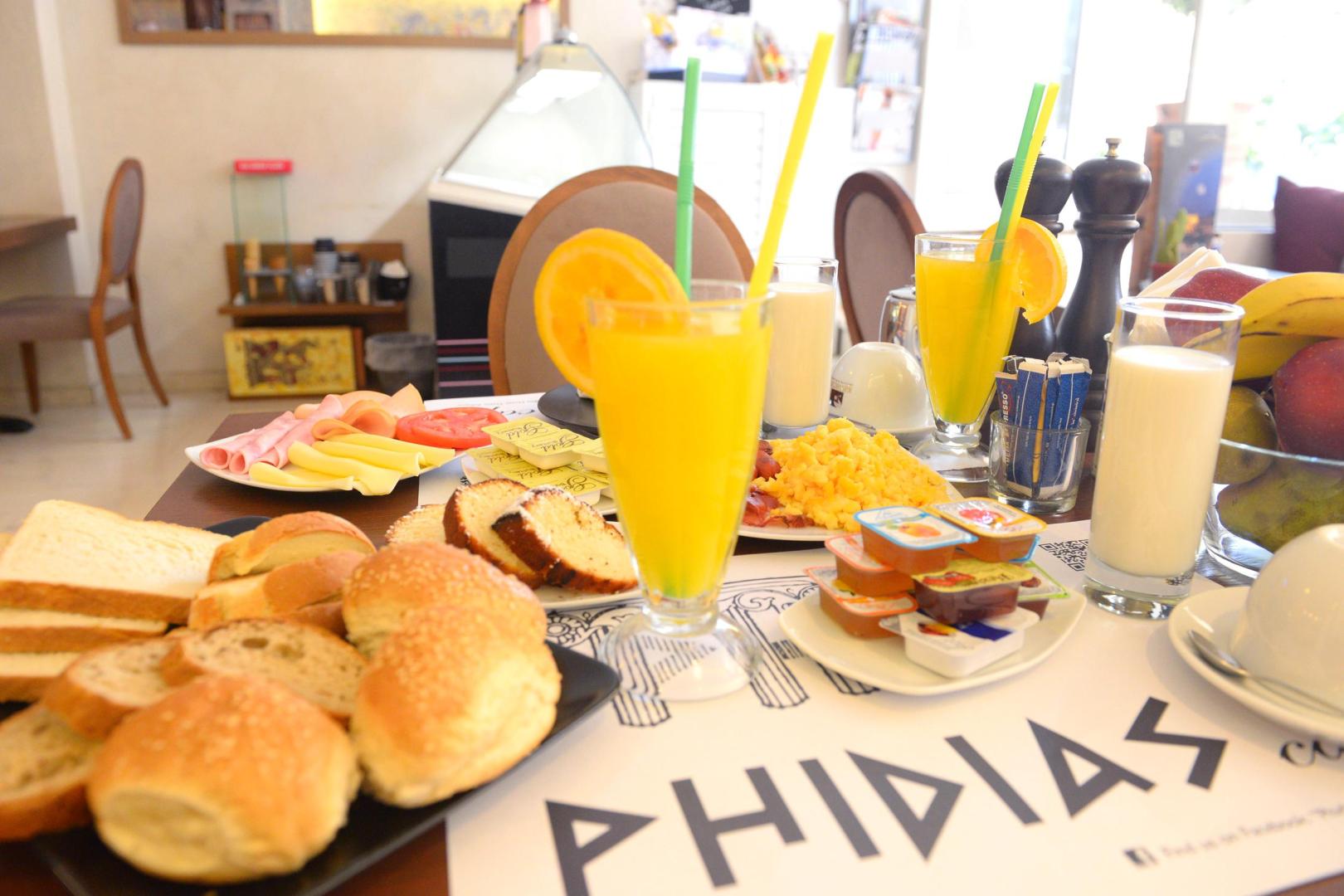 Phidias foto 11