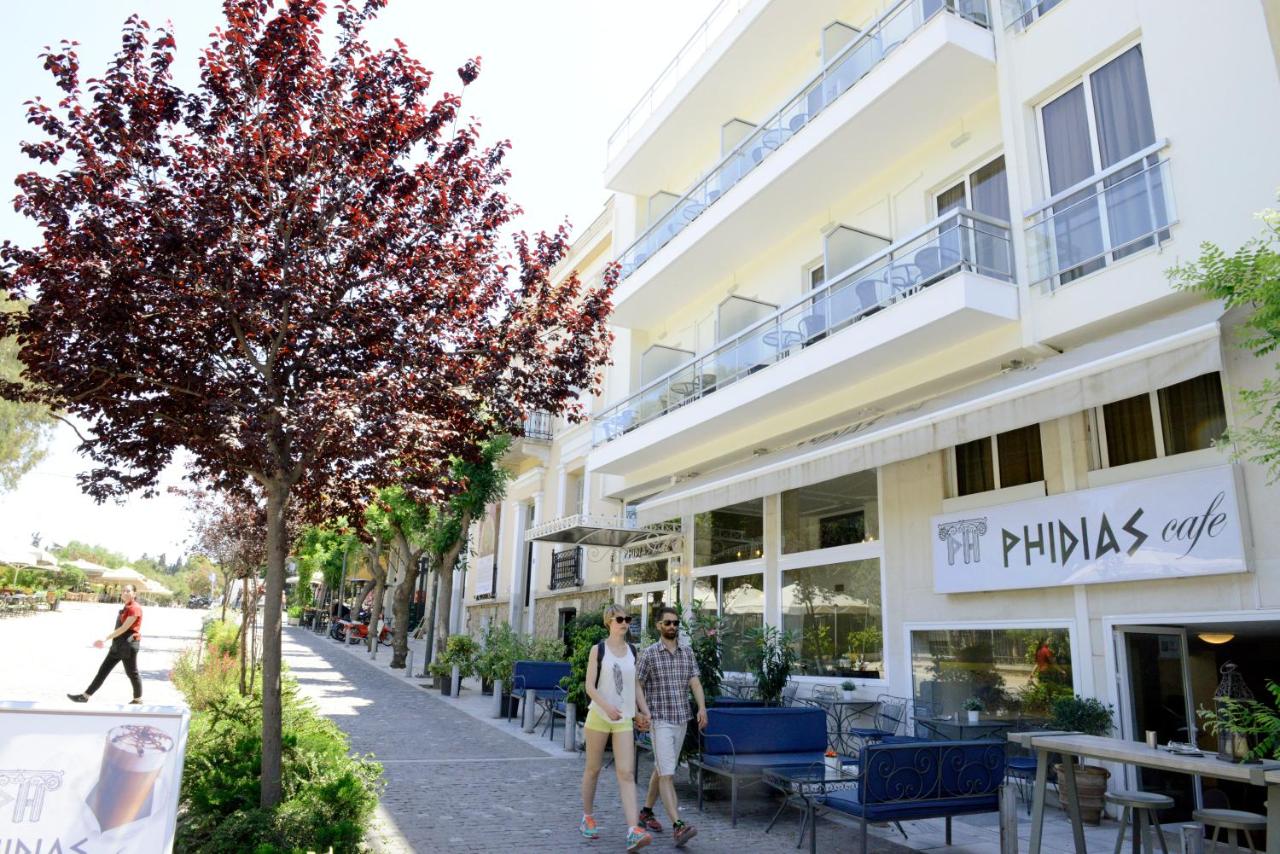 Phidias