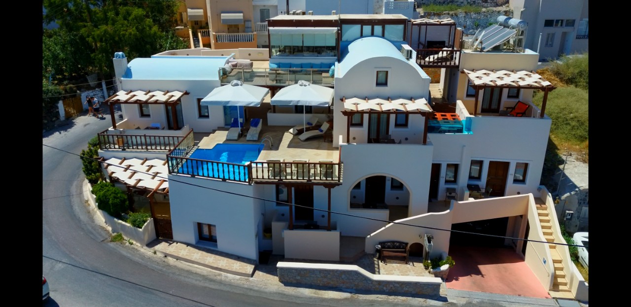 Amerisa Suites foto 6
