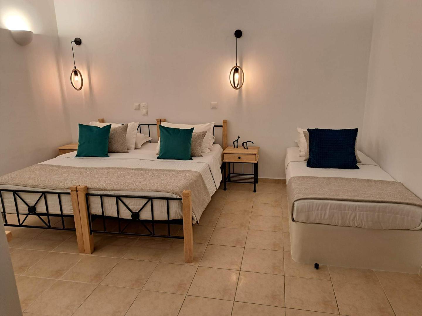 Amerisa Suites foto 9