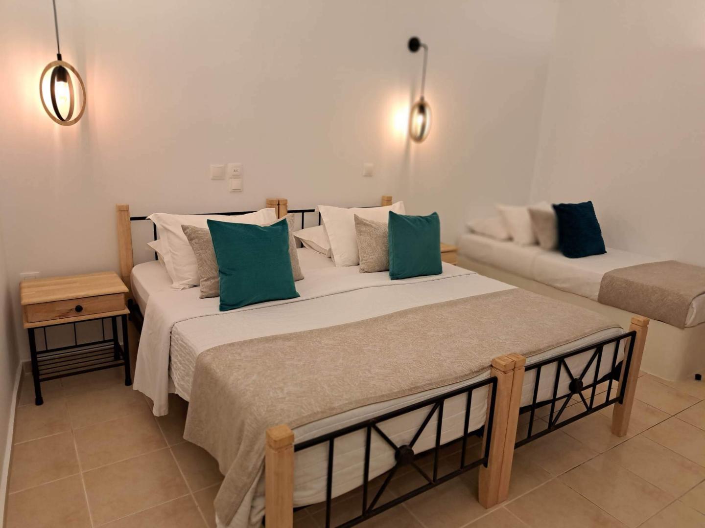 Amerisa Suites foto 10