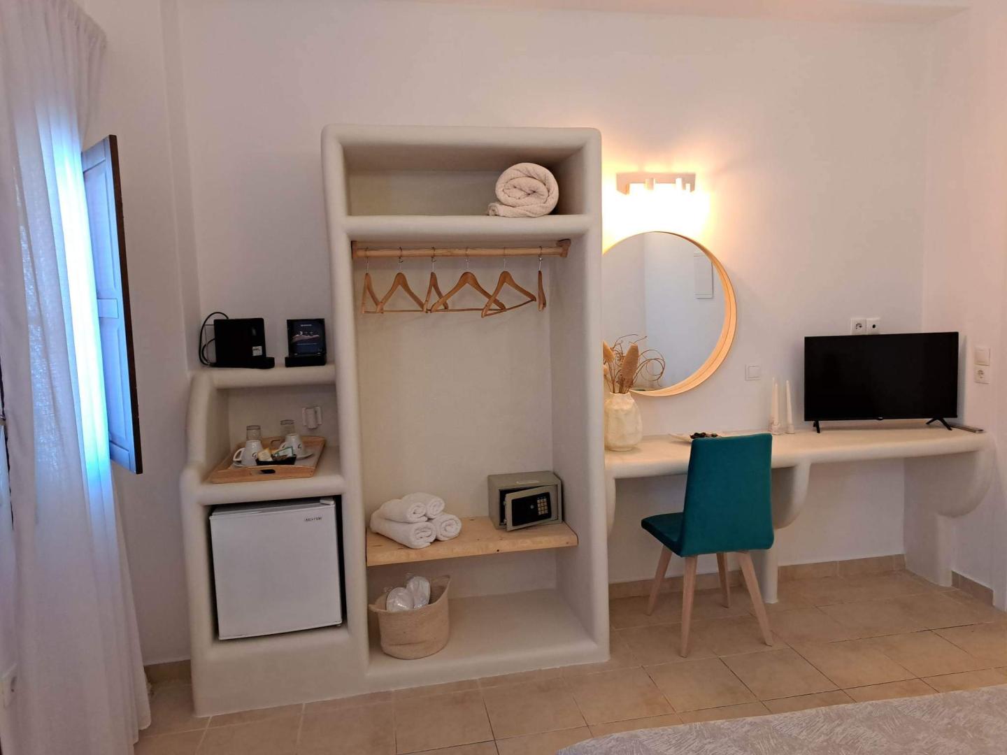 Amerisa Suites foto 13