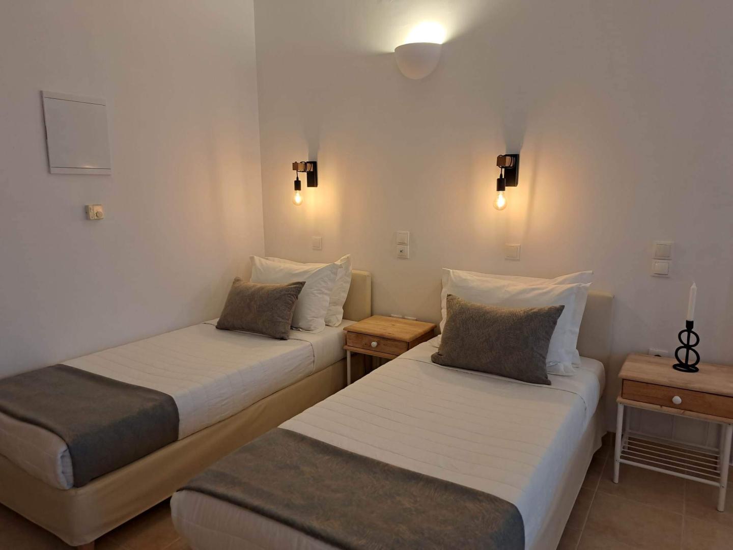 Amerisa Suites foto 7