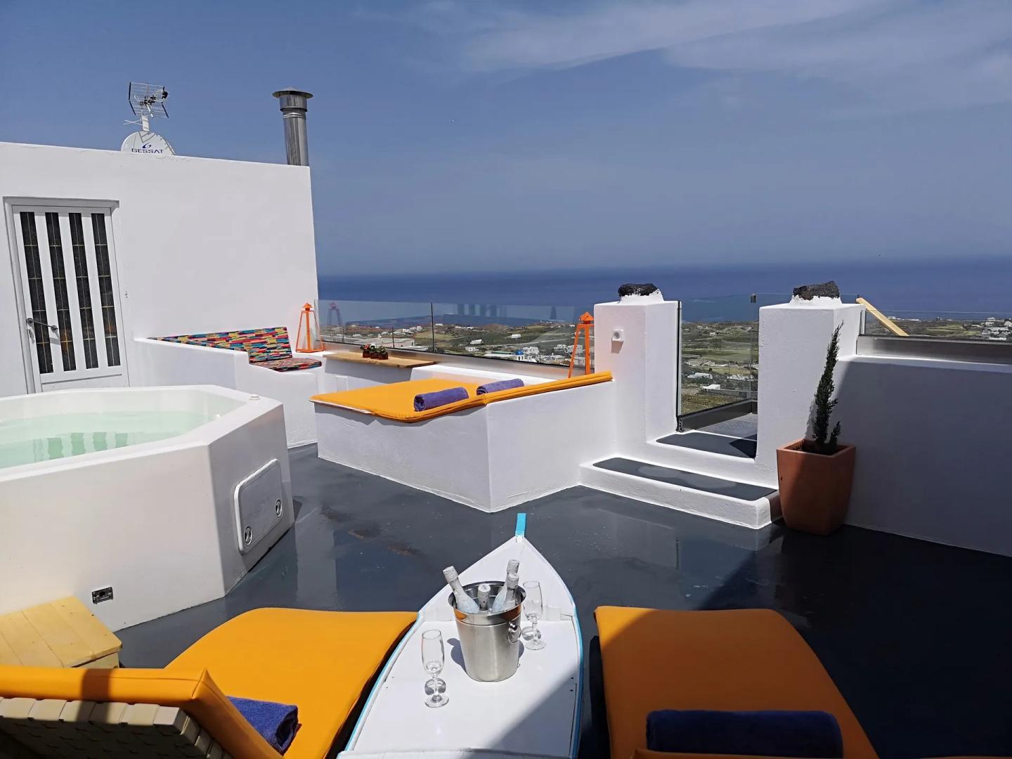 Amerisa Suites foto 15