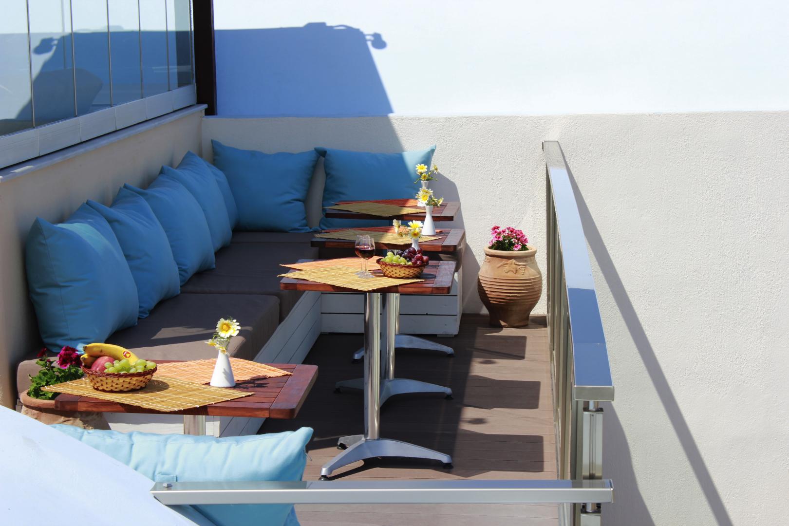 Amerisa Suites foto 12