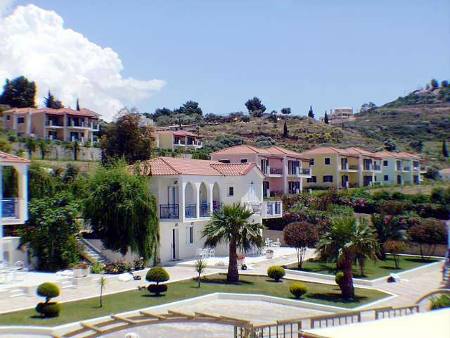 Liberatos Village in Lassi - foto 3