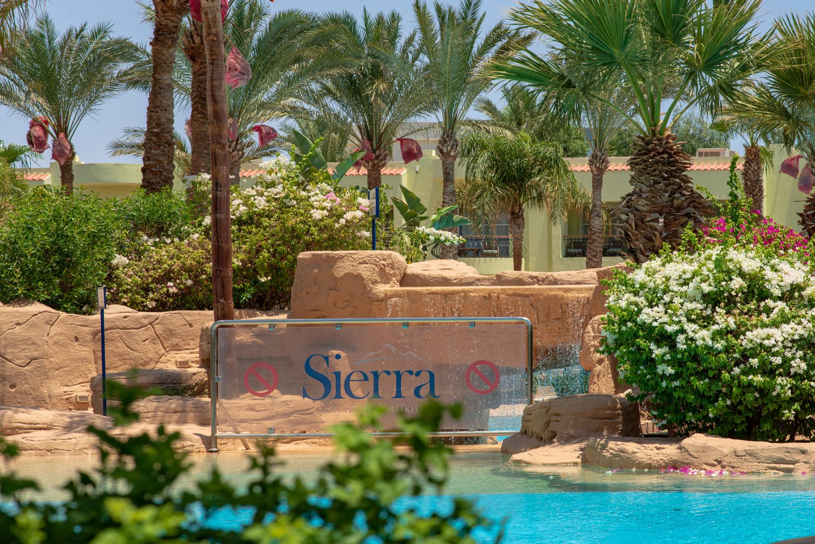 Sierra Hotel foto 20