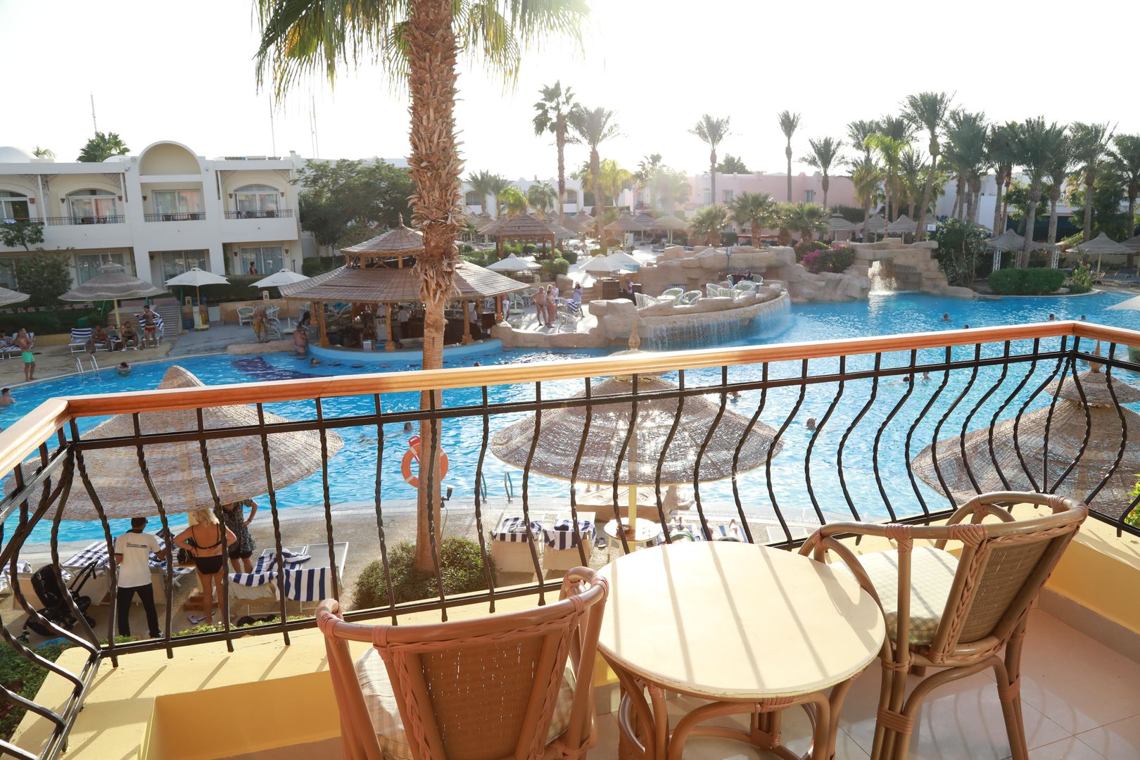 Sierra Hotel image 3