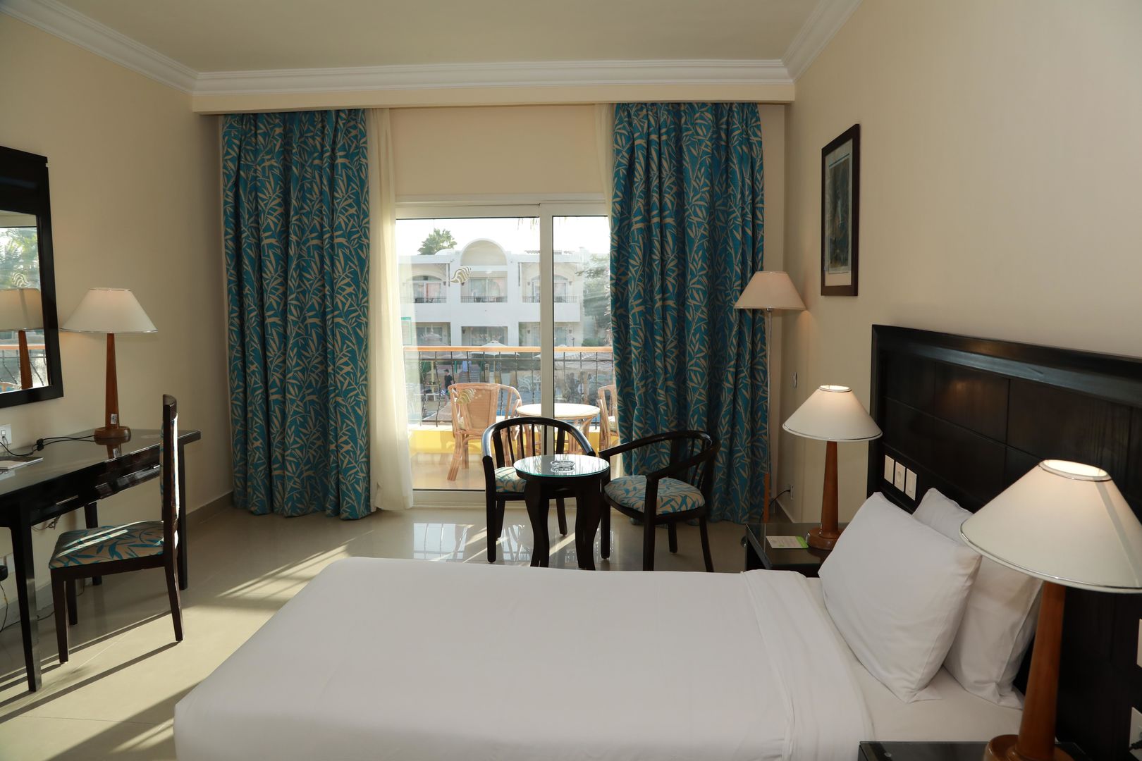 Sierra Hotel foto 14
