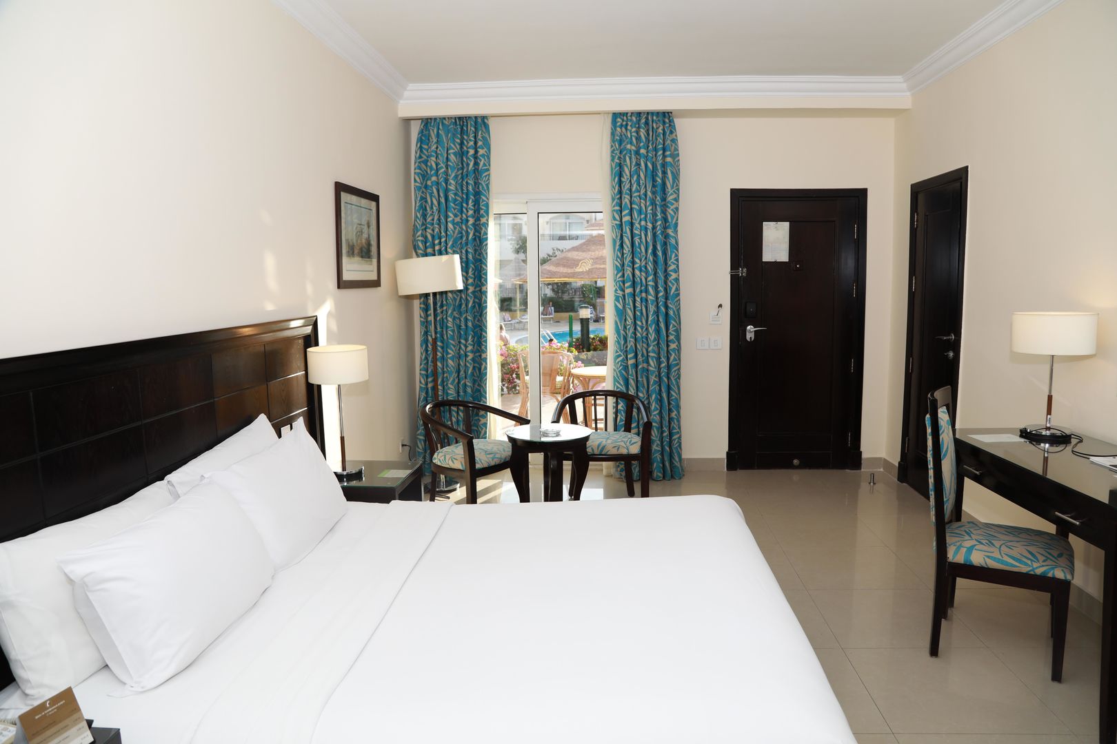 Sierra Hotel foto 16