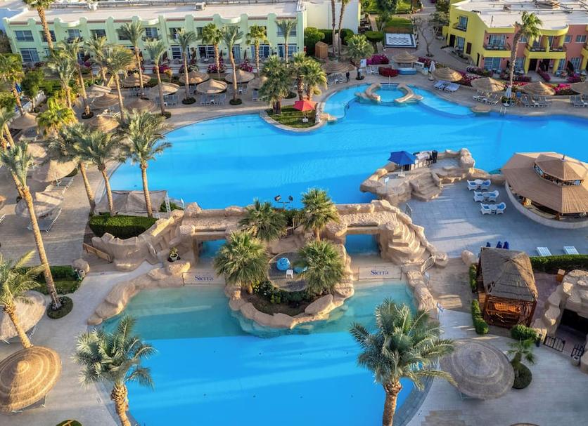 Sierra Hotel image 0