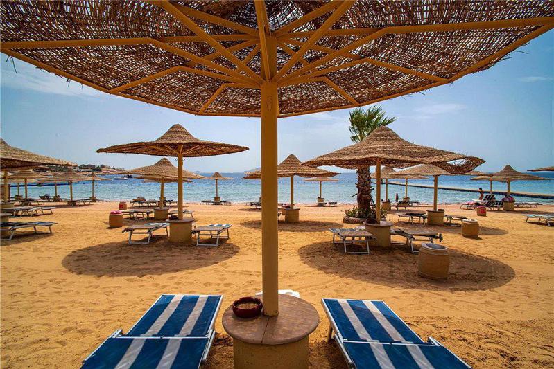 Sierra Hotel in Sharm el Sheikh - foto 3