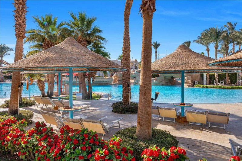 Sierra Hotel in Sharm el Sheikh - foto 4