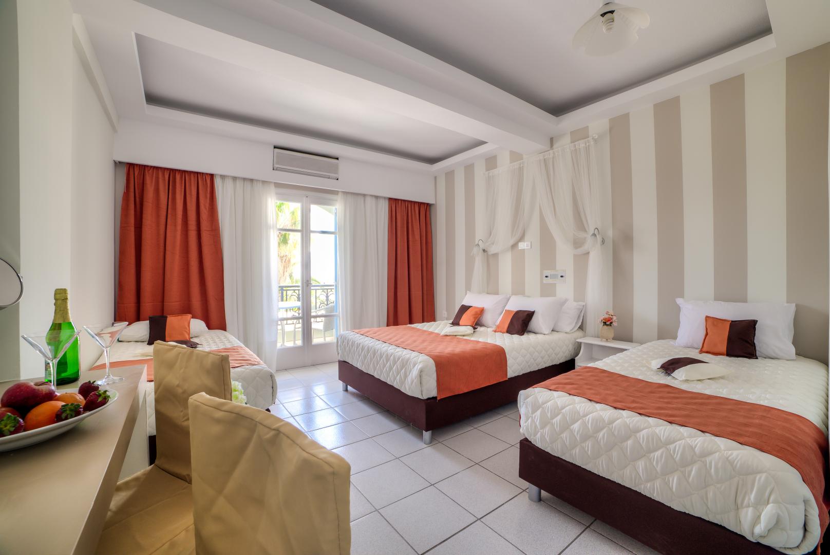 Pantheon Hotel foto 6