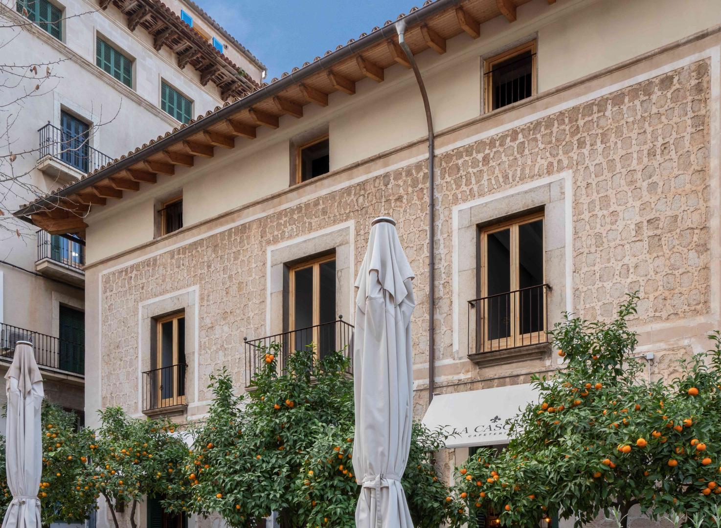 Hotel Boutique Soller Plaza foto 19