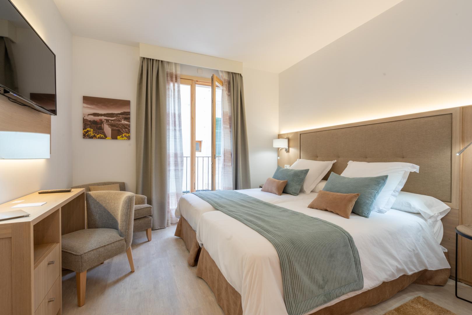 Hotel Boutique Soller Plaza foto 26