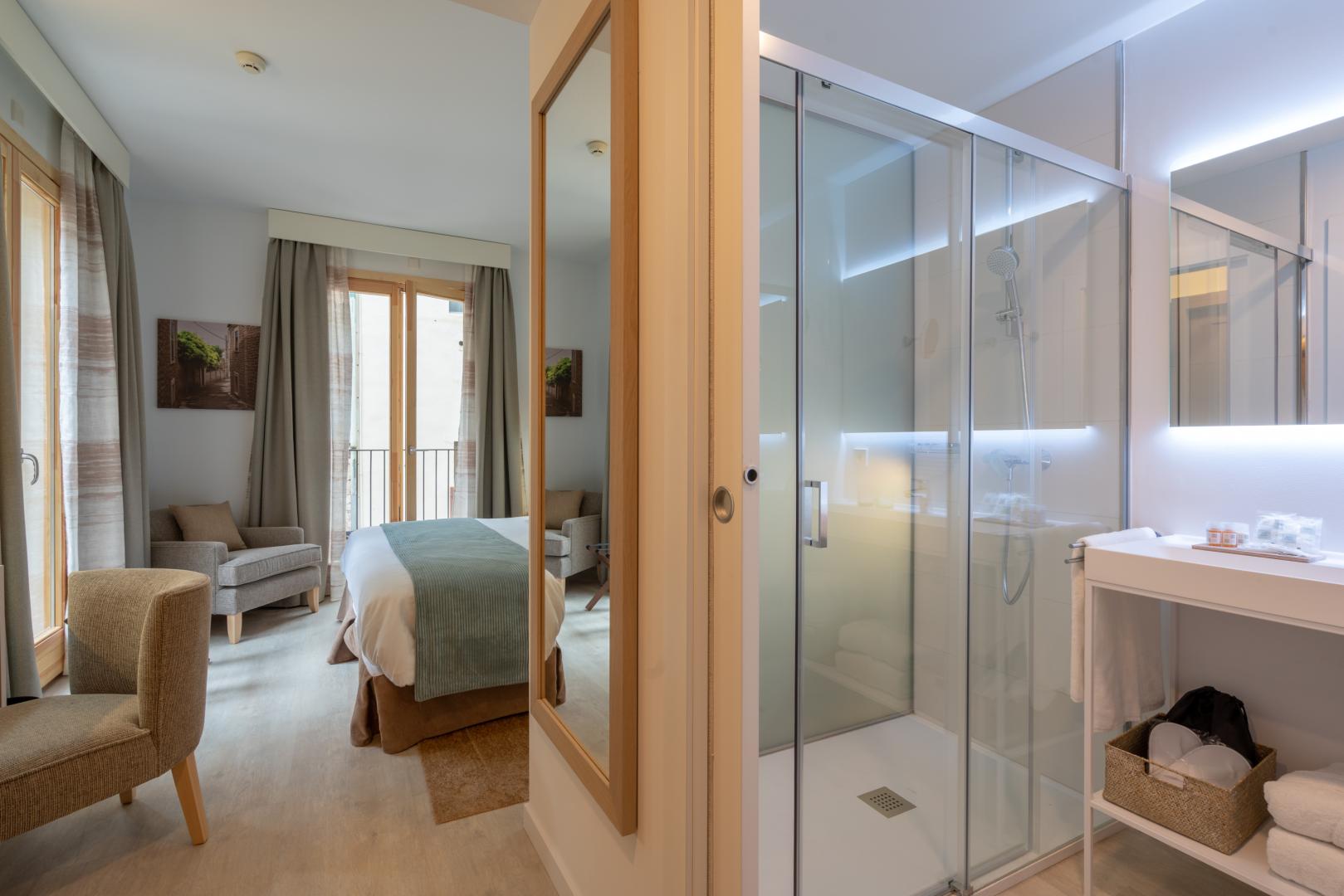 Hotel Boutique Soller Plaza foto 31