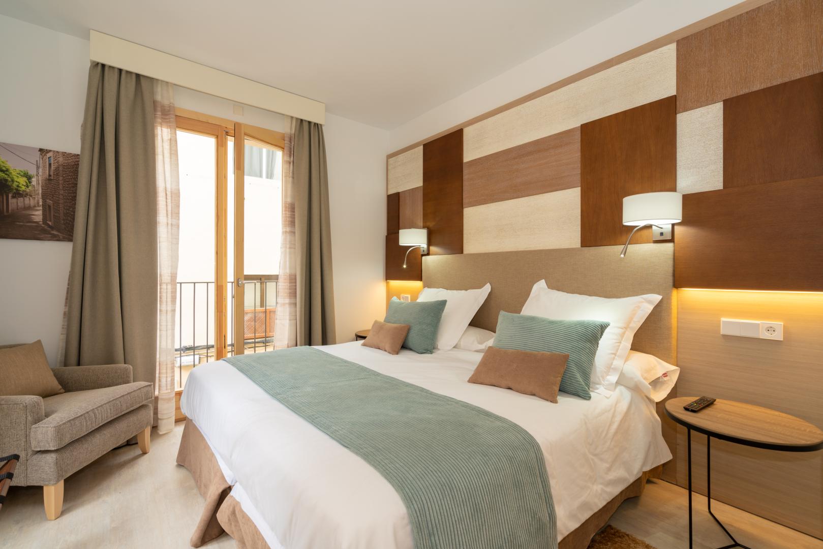Hotel Boutique Soller Plaza foto 32