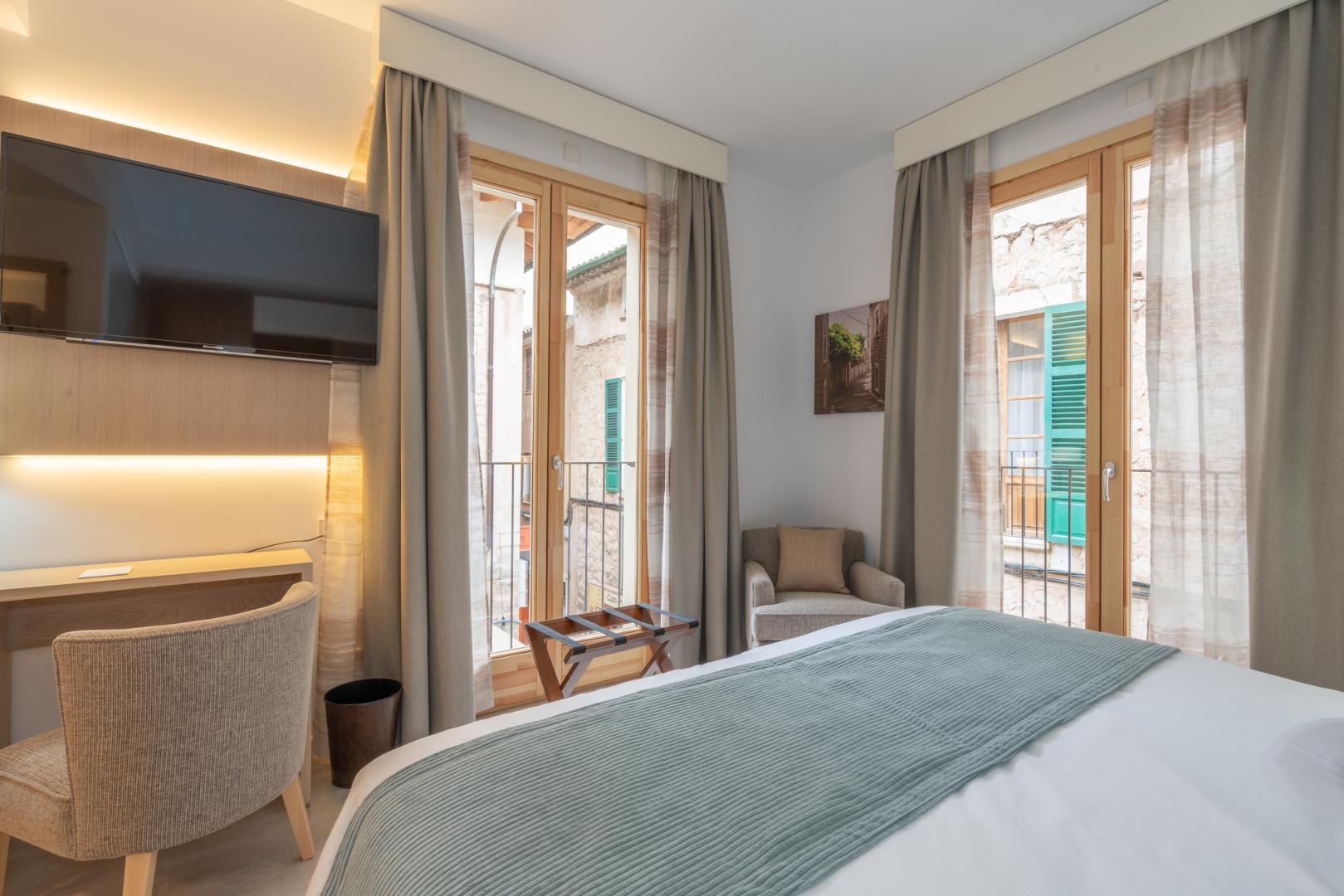 Hotel Boutique Soller Plaza foto 33