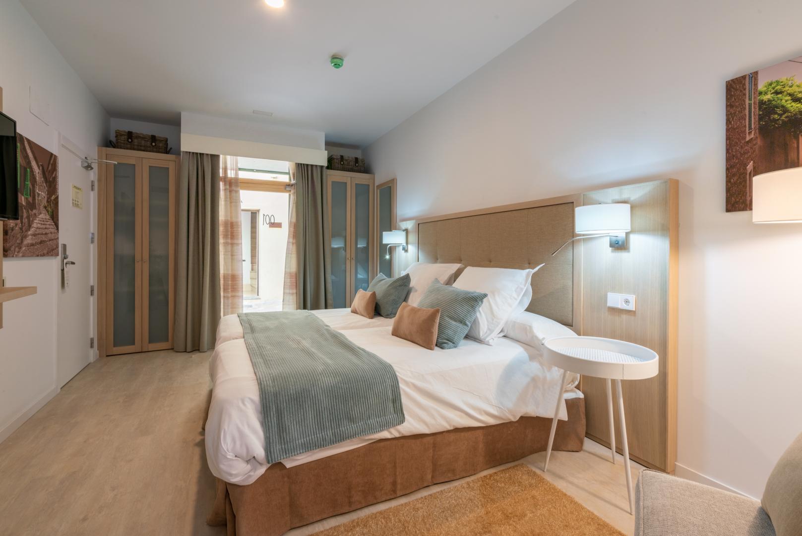 Hotel Boutique Soller Plaza foto 28