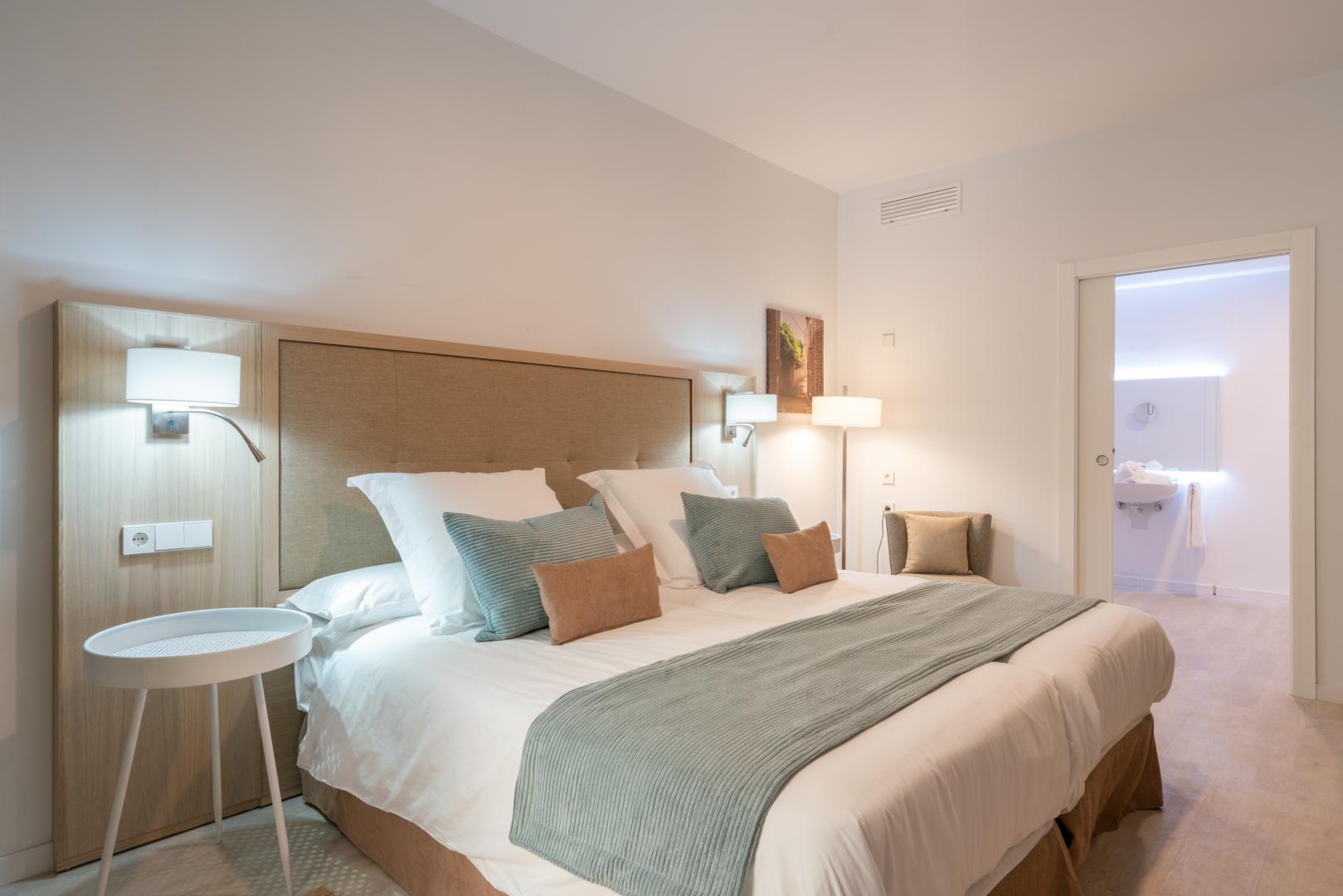 Hotel Boutique Soller Plaza foto 29